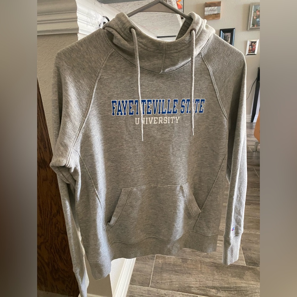 Fayetteville State University Hoodie